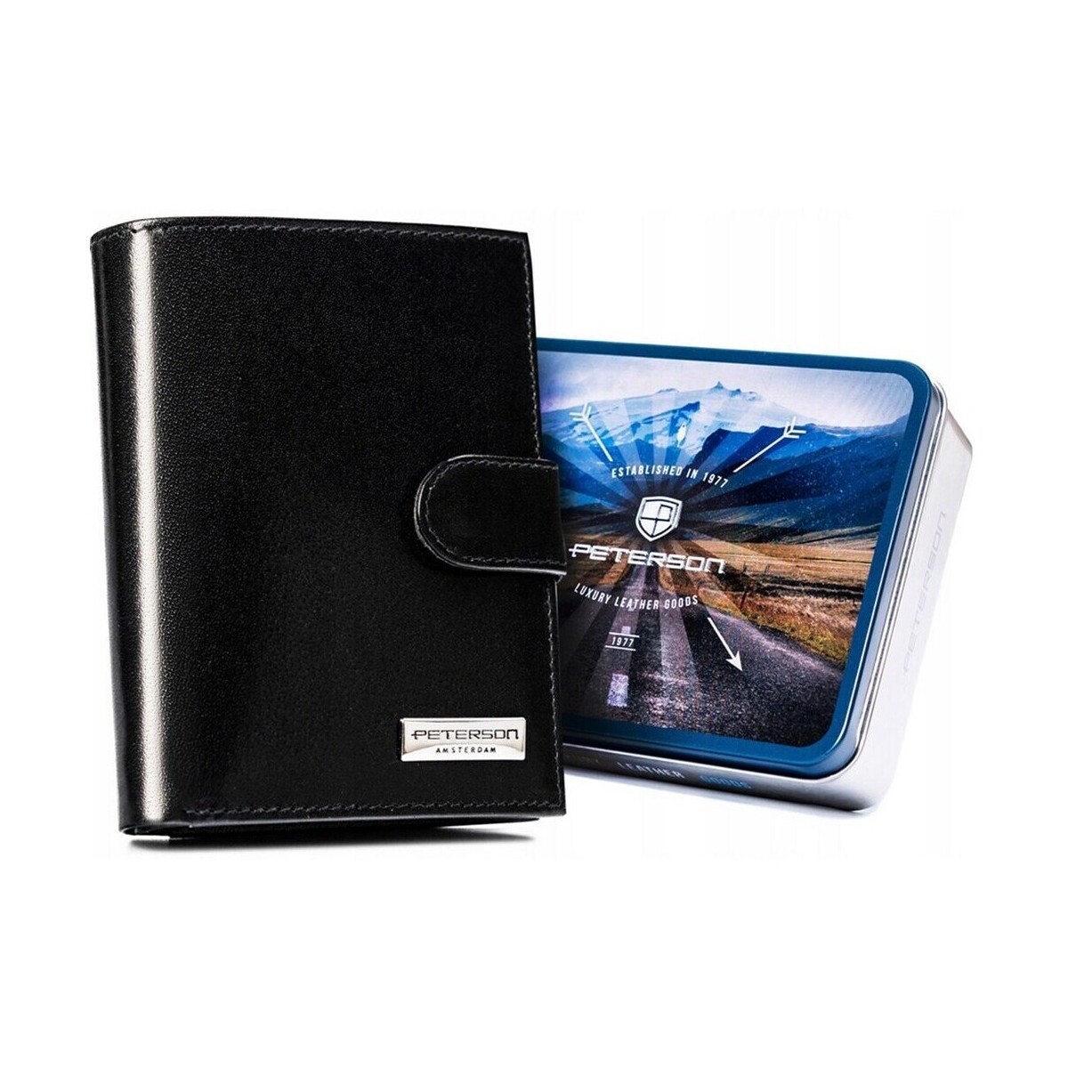 Peterson  PTN348ZPR211  ruznobarevne