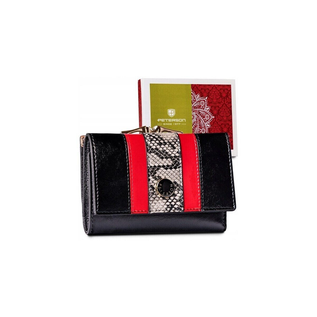 Peterson  rovicky194640  ruznobarevne