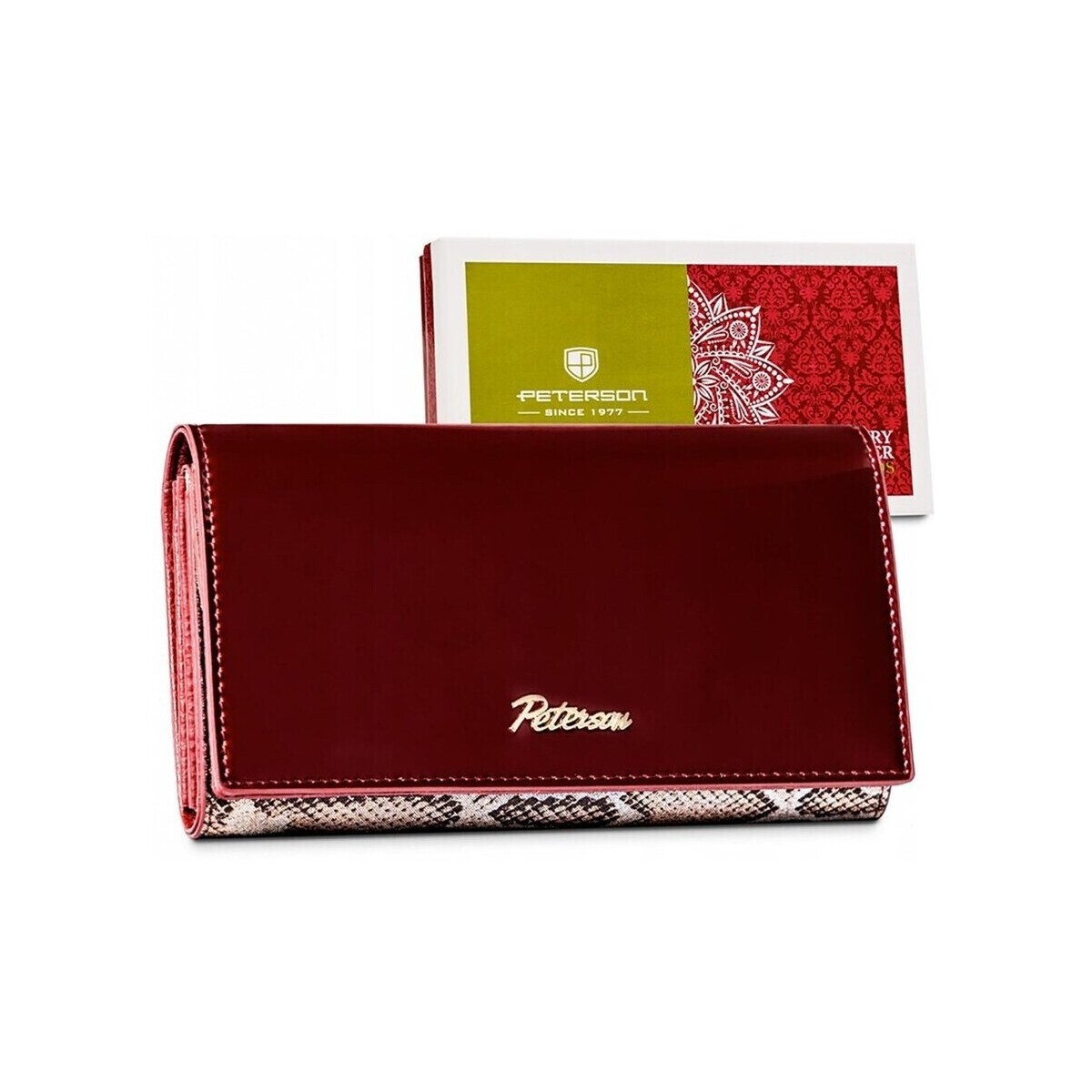 Peterson  rovicky251890  Bordó