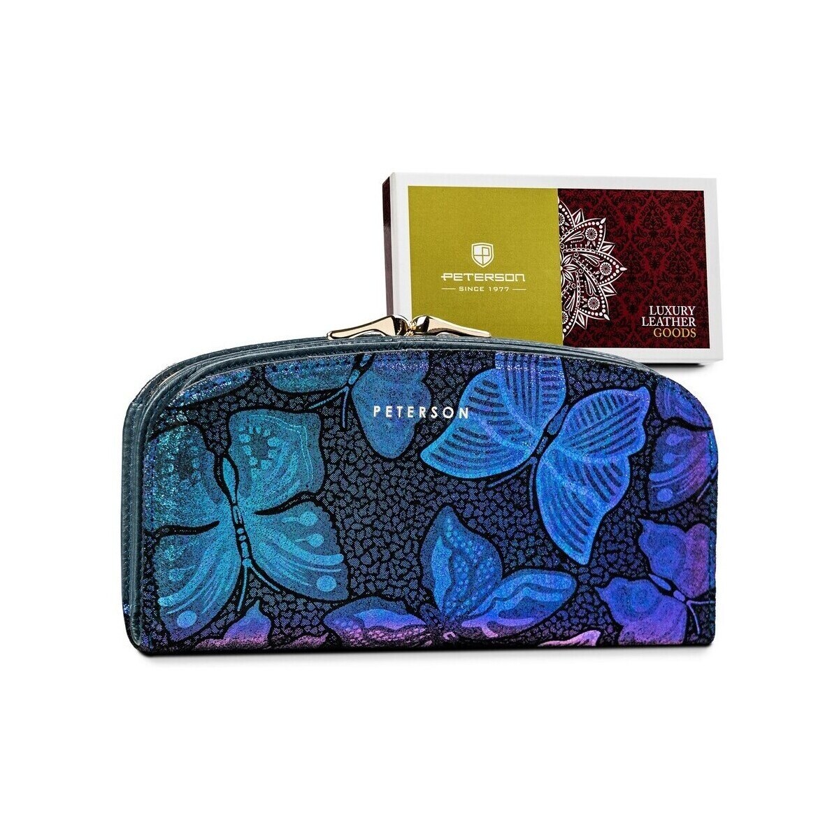 Peterson  rovicky243160  ruznobarevne