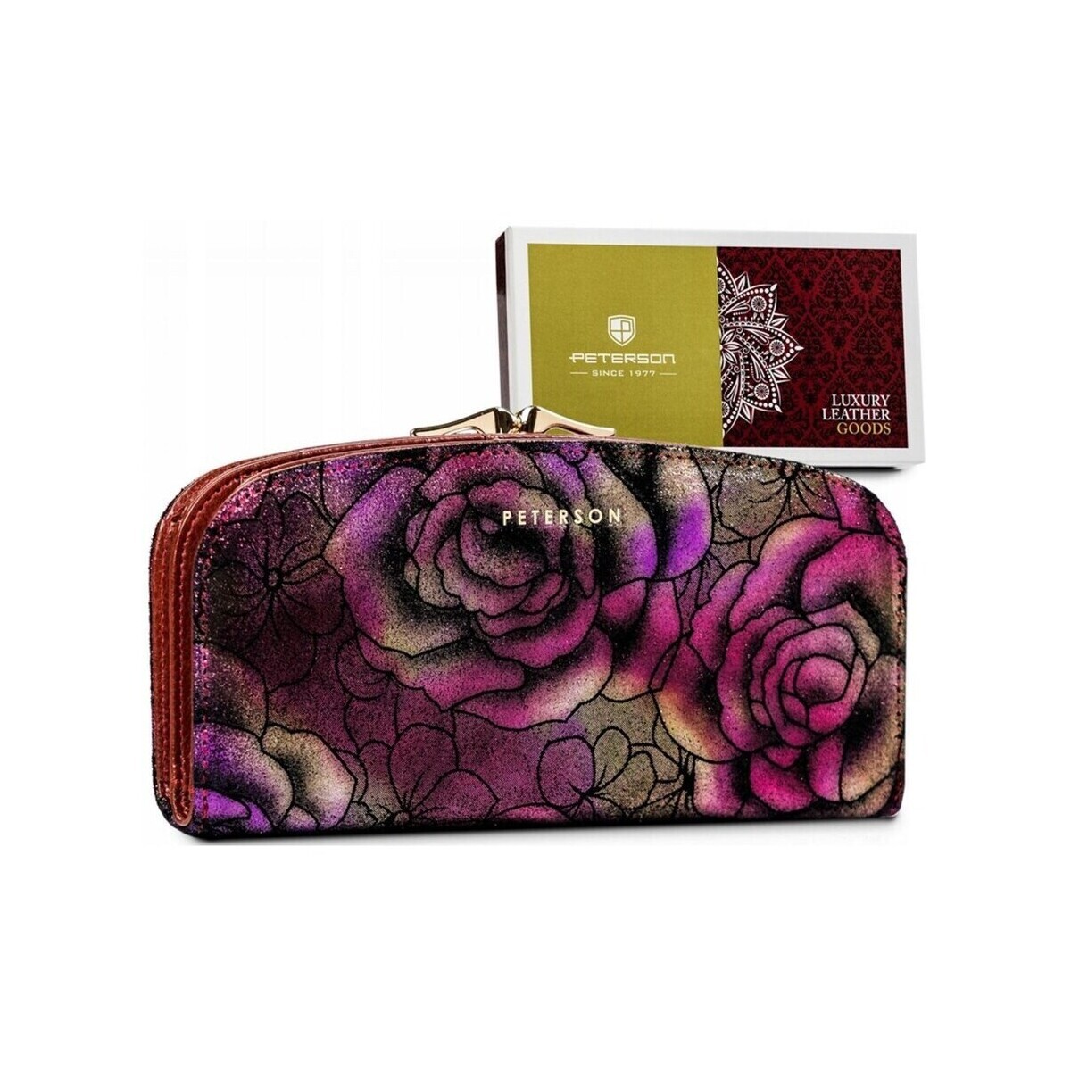 Peterson  greg49677  ruznobarevne