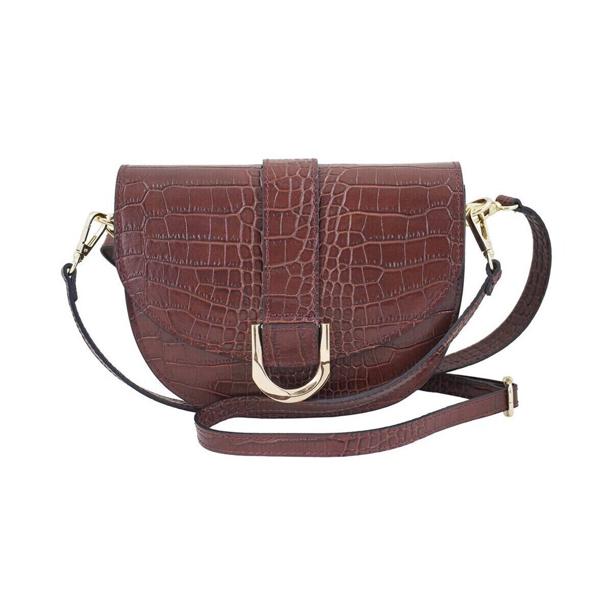 Barberini's  br29570  Hnědá