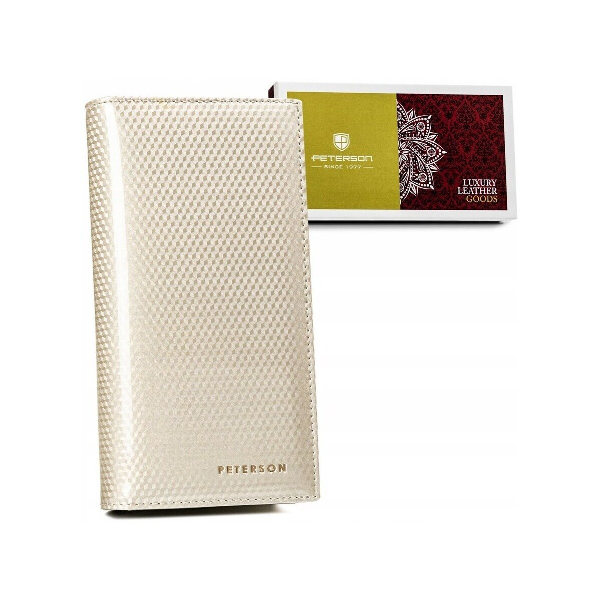 Peterson  PTN421431SBR  ruznobarevne