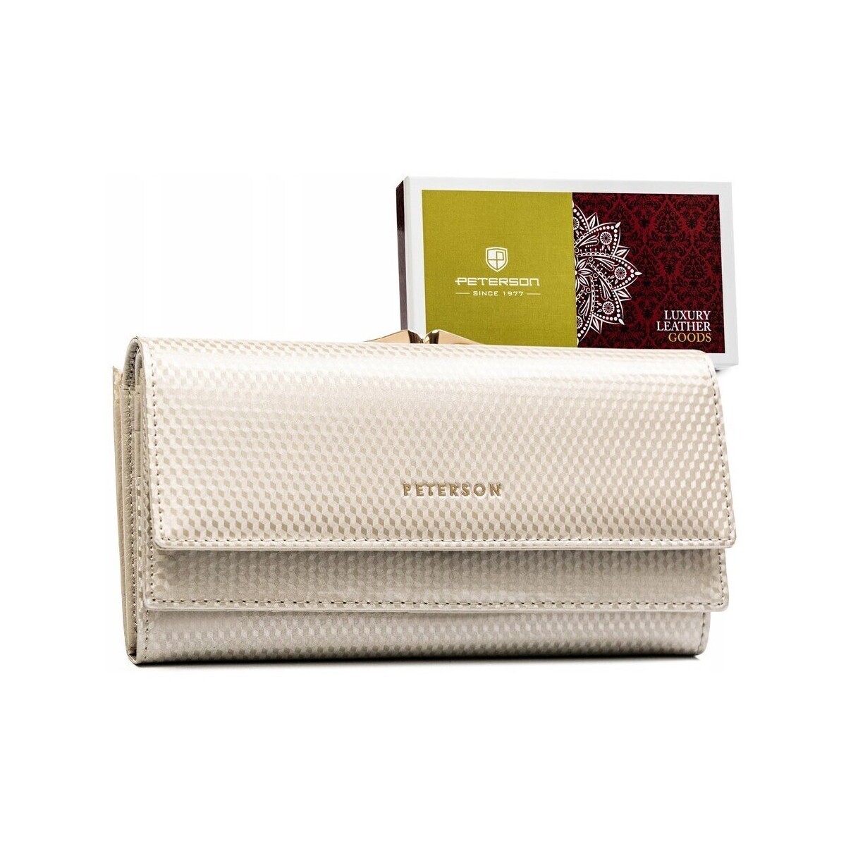 Peterson  PTN421028SBR  ruznobarevne