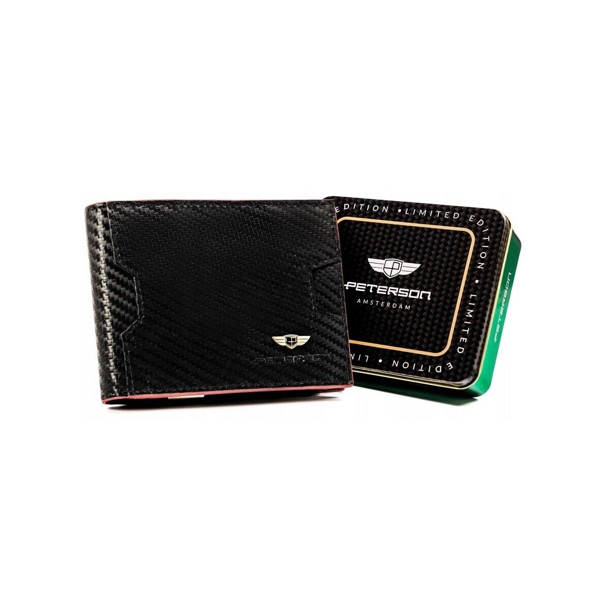 Peterson  rovicky228790  Černá