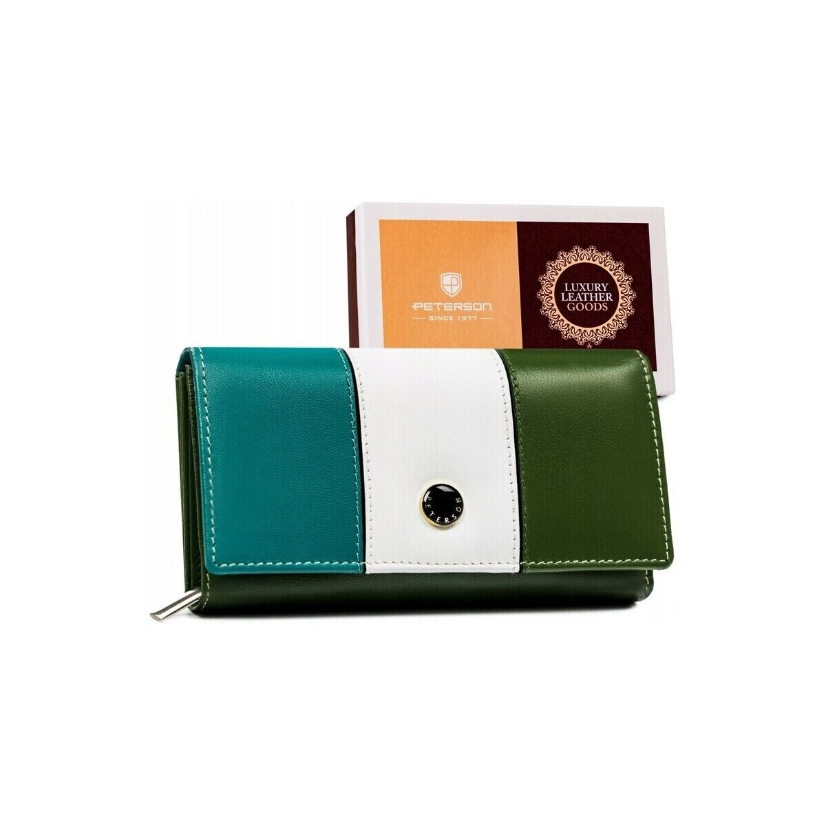 Peterson  rovicky217410  ruznobarevne