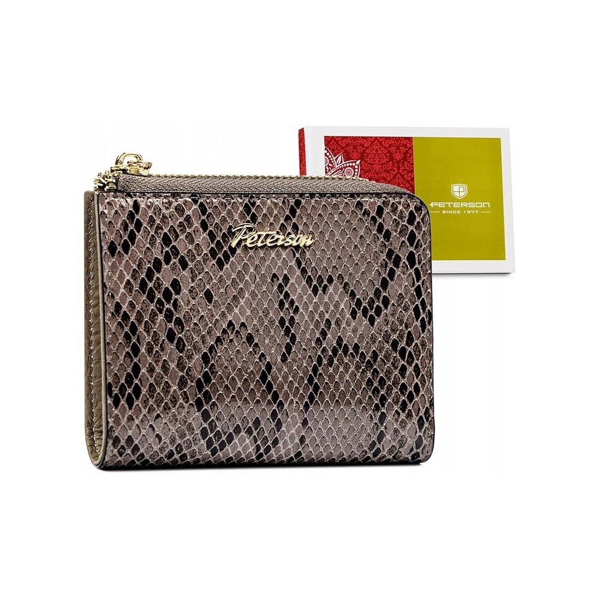 Peterson  PTNSM816  ruznobarevne