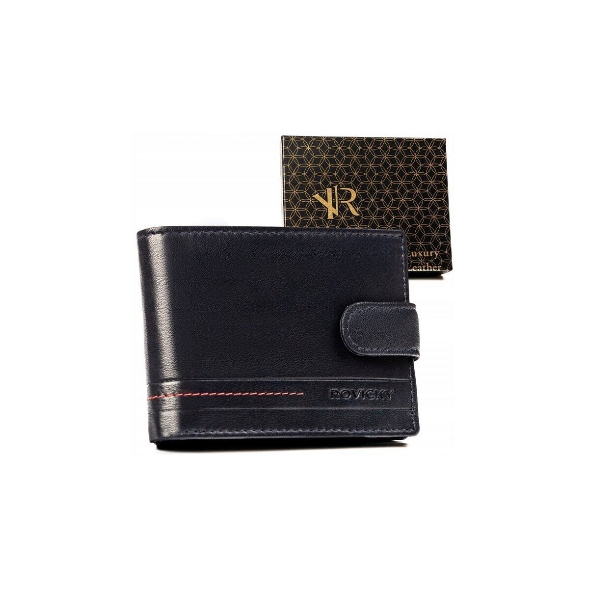 Rovicky  RN992LGAT  Tmavě modrá