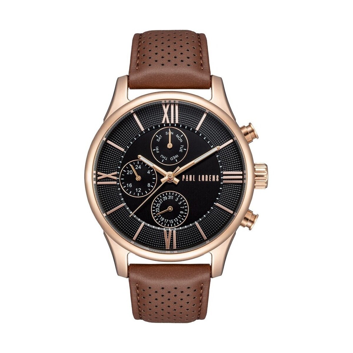 Paul Lorens  PL11652A61B1  ruznobarevne