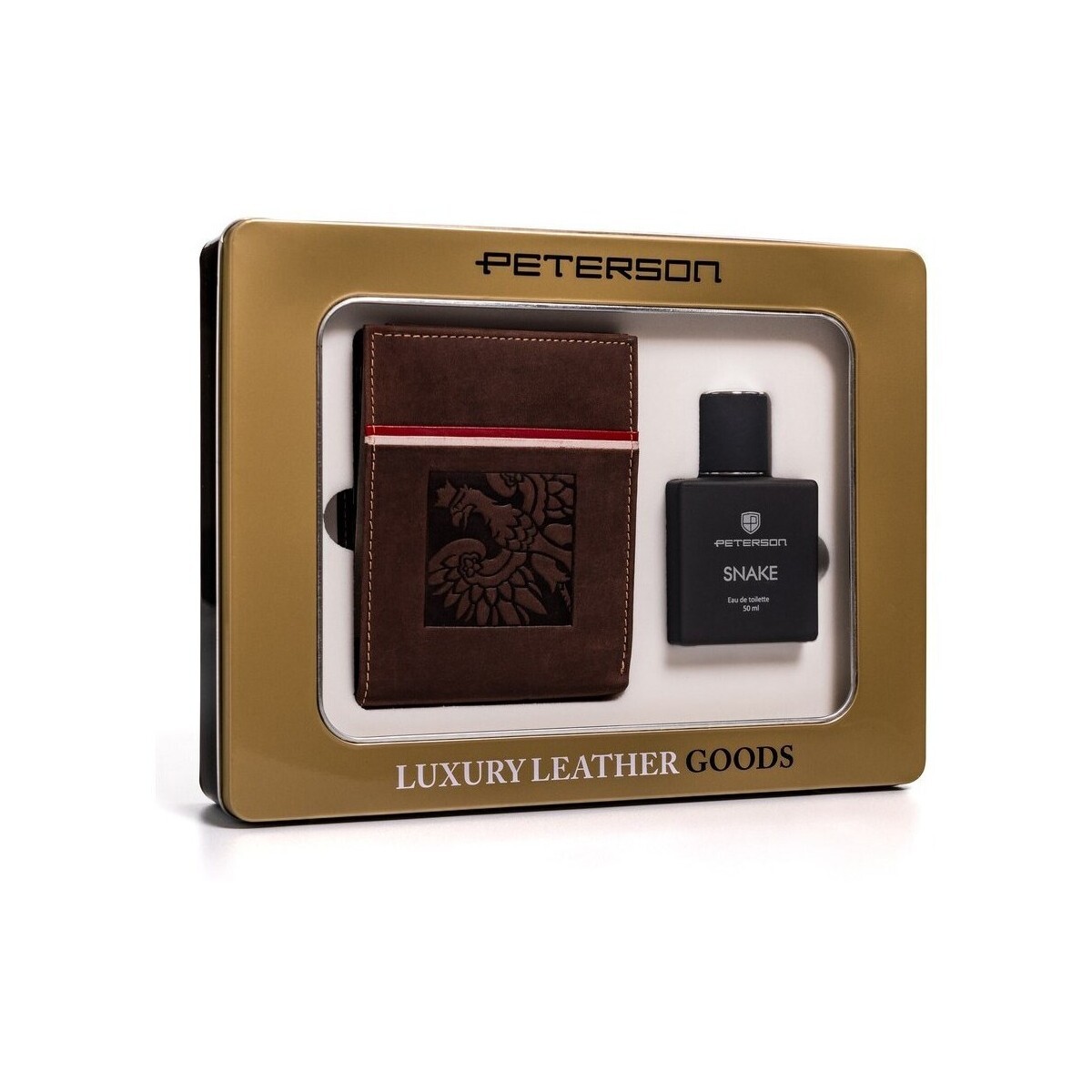 Peterson  PTNZM43  ruznobarevne