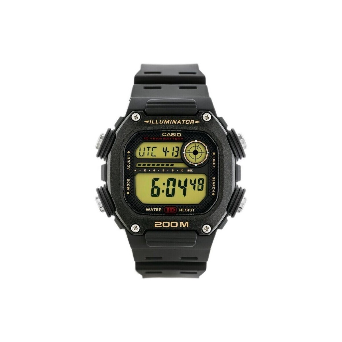 Casio  ty164640  ruznobarevne