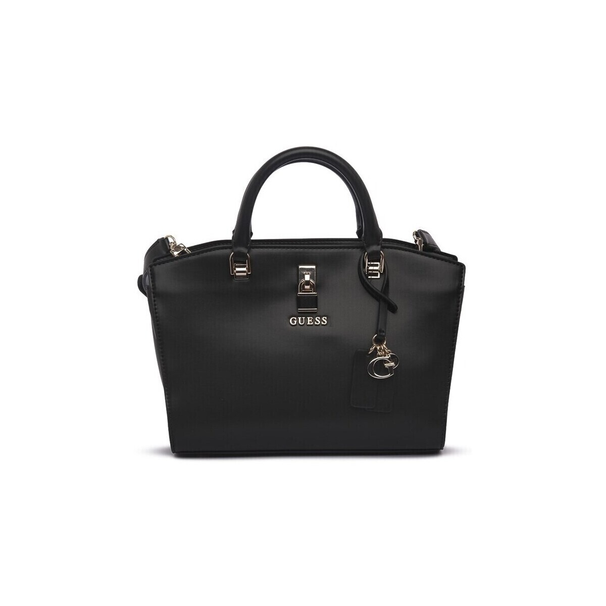 Guess  55060BLA  Černá