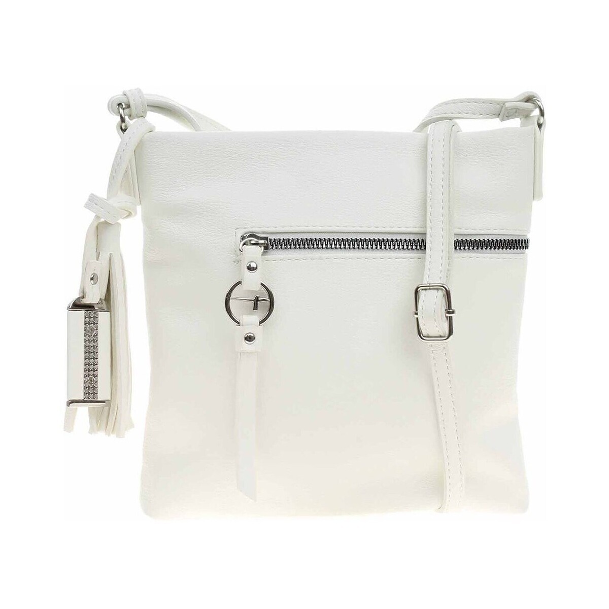 Tamaris  32809300185  Bílá