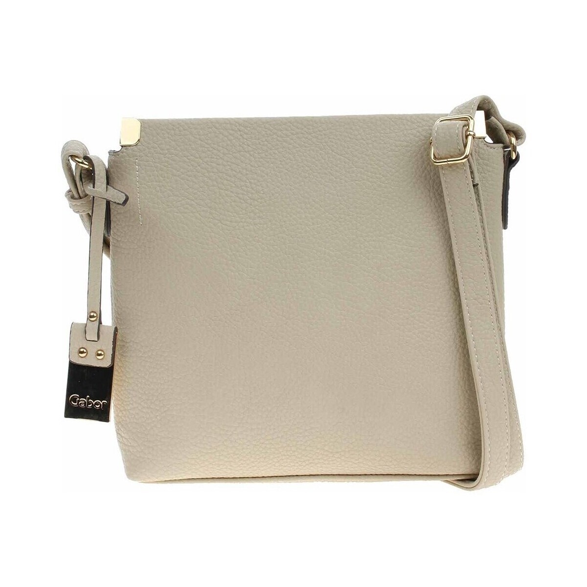 Gabor  Gela  Béžová