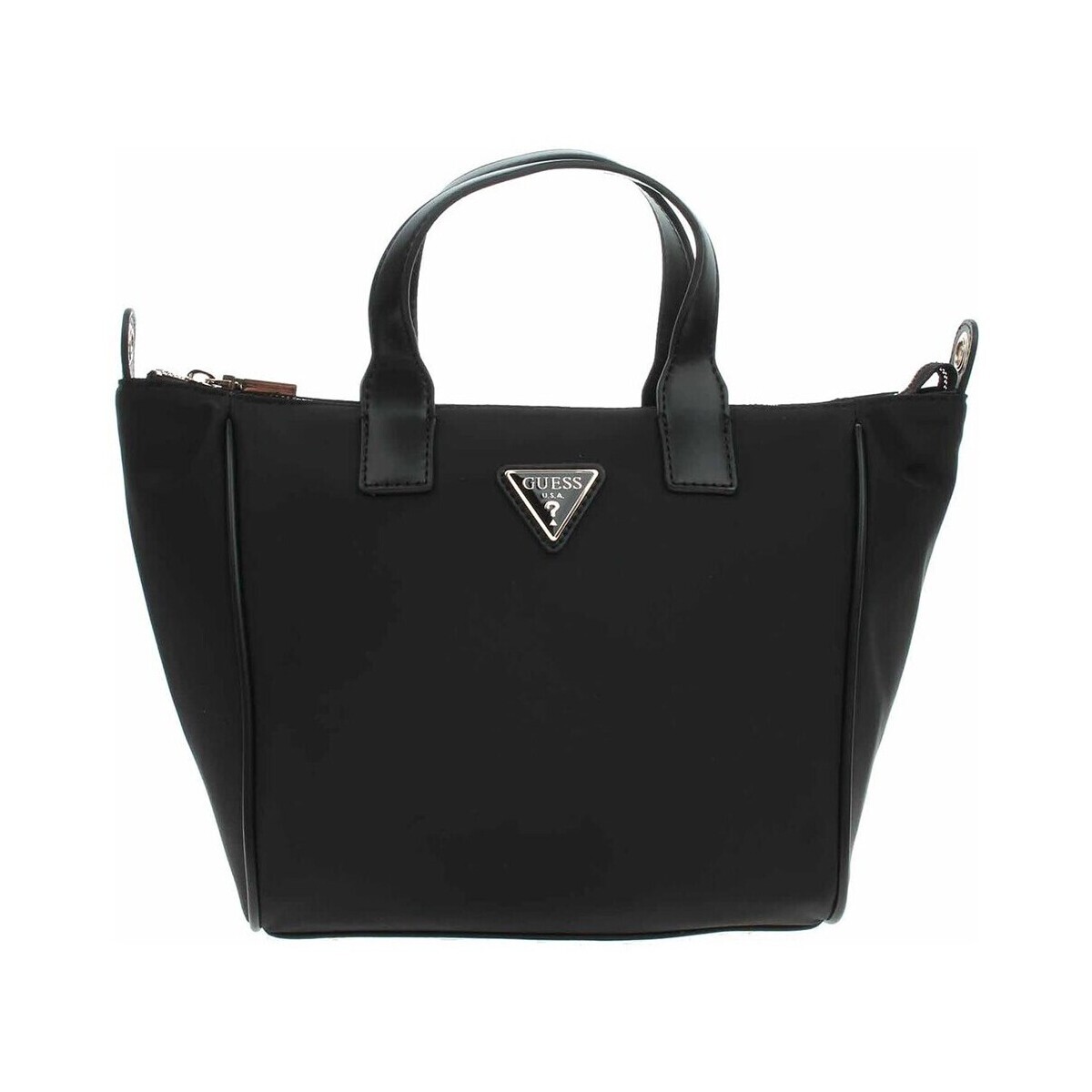 Guess  TWNN9676019BLA  Černá