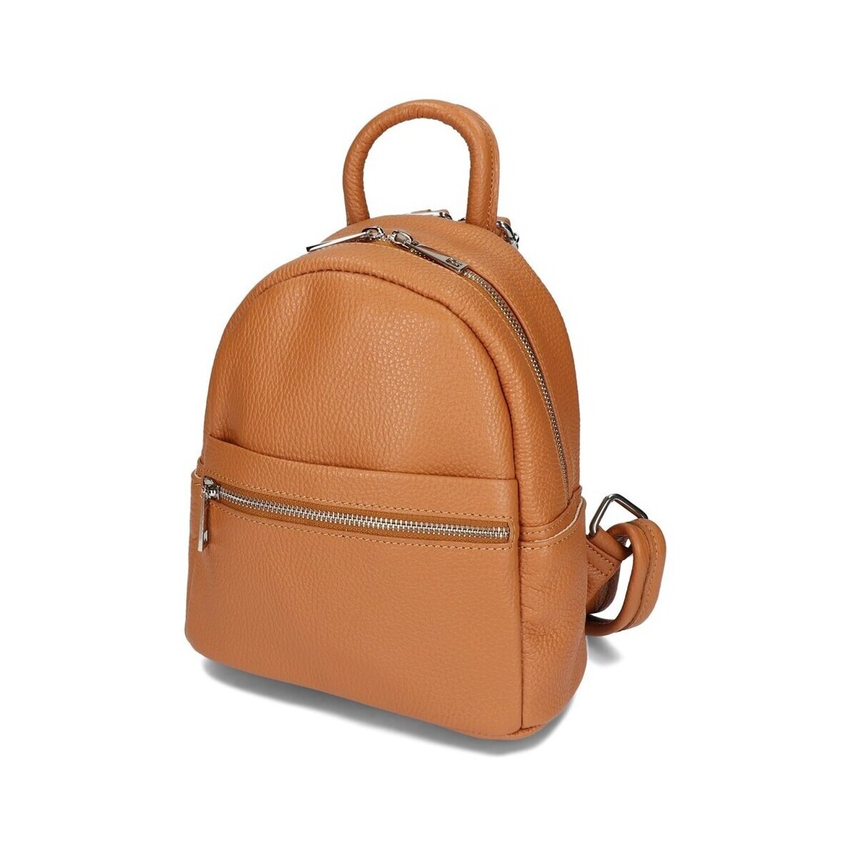 Vera Pelle  aligator2camel  Hnědá