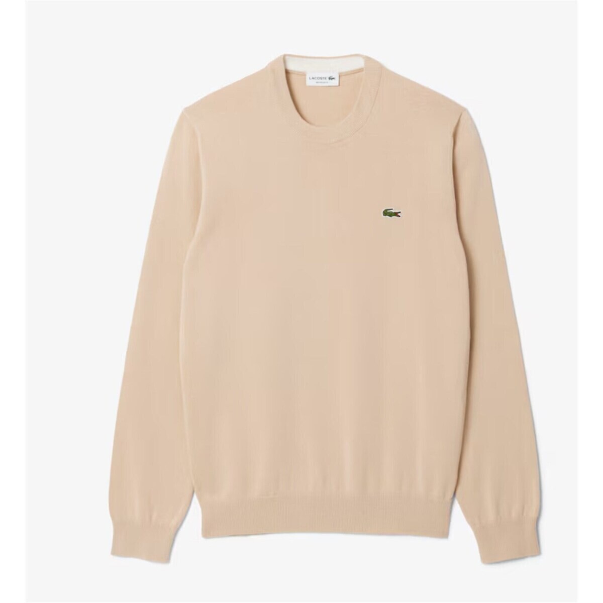 Lacoste  AH1985 00  Béžová