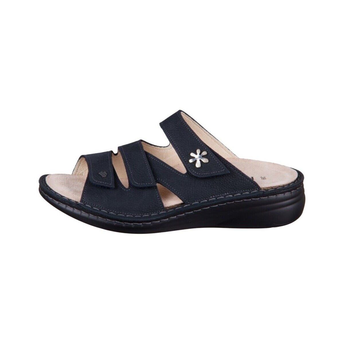 Finn Comfort  Grenada  Tmavě modrá