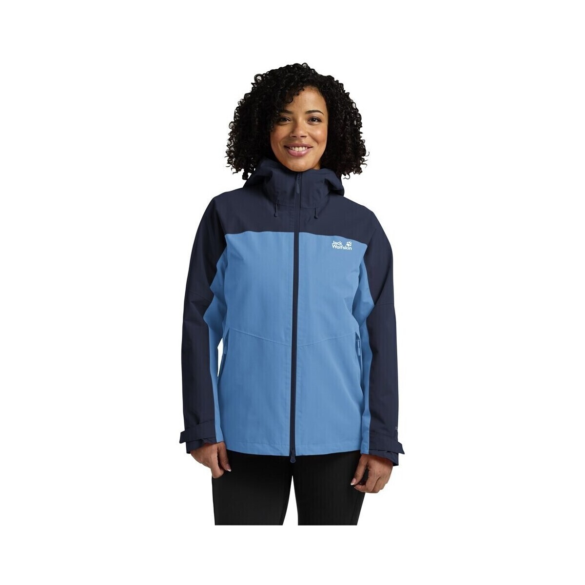 Jack Wolfskin  A652581523  ruznobarevne