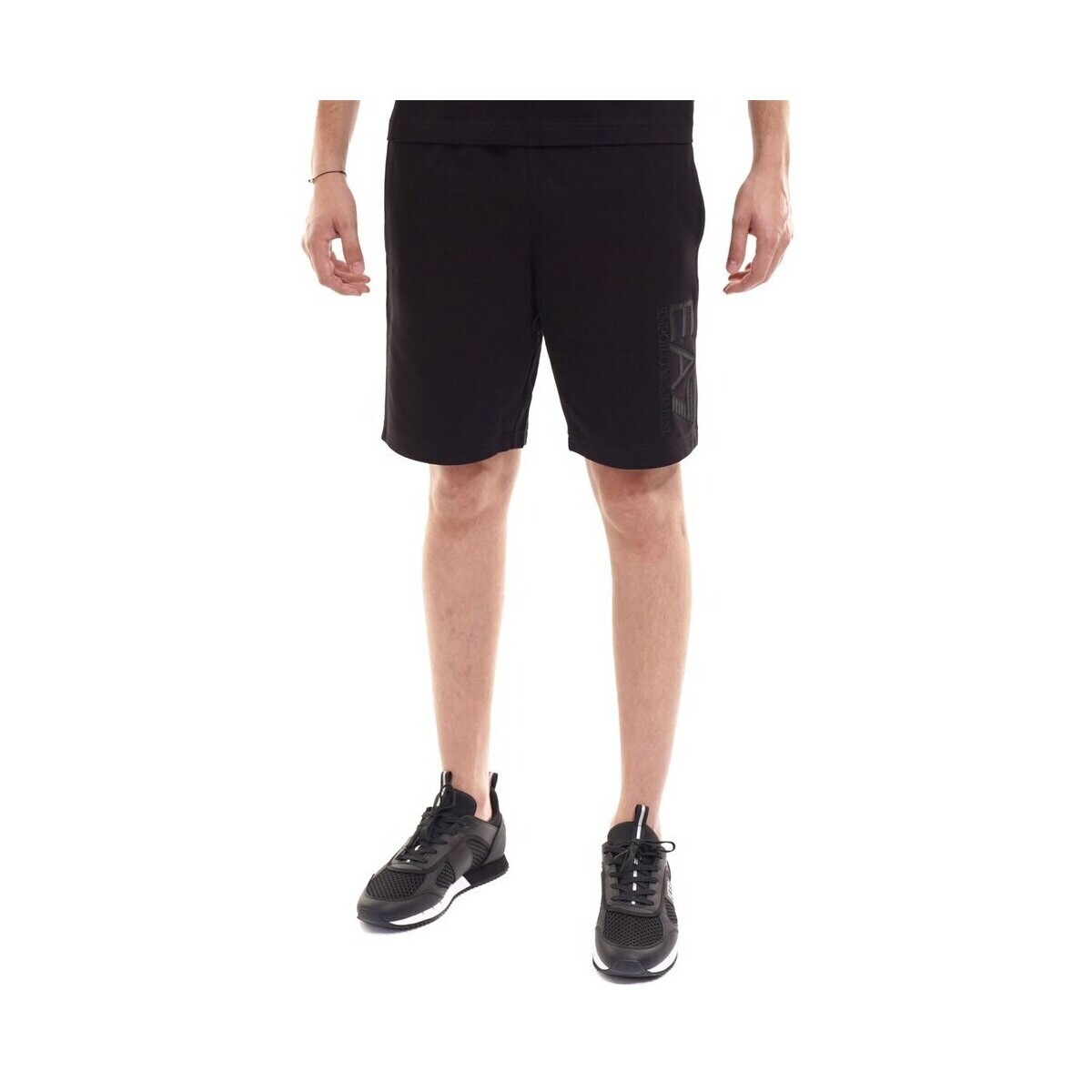 Emporio Armani  7M000905AF13512UC001  Černá