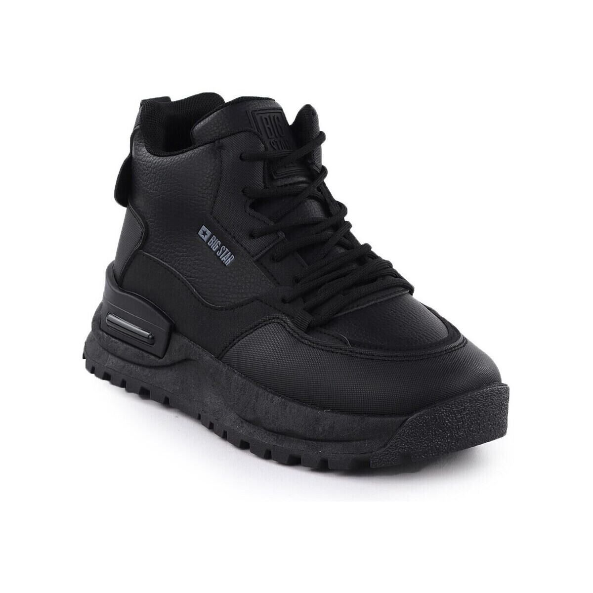 Big Star  SS274509  Černá