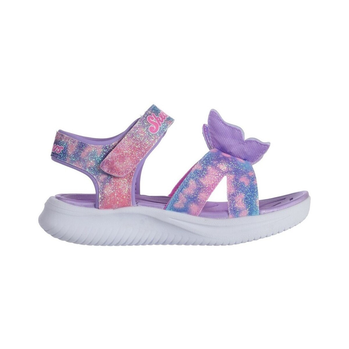 Skechers  303109LLVMT  ruznobarevne