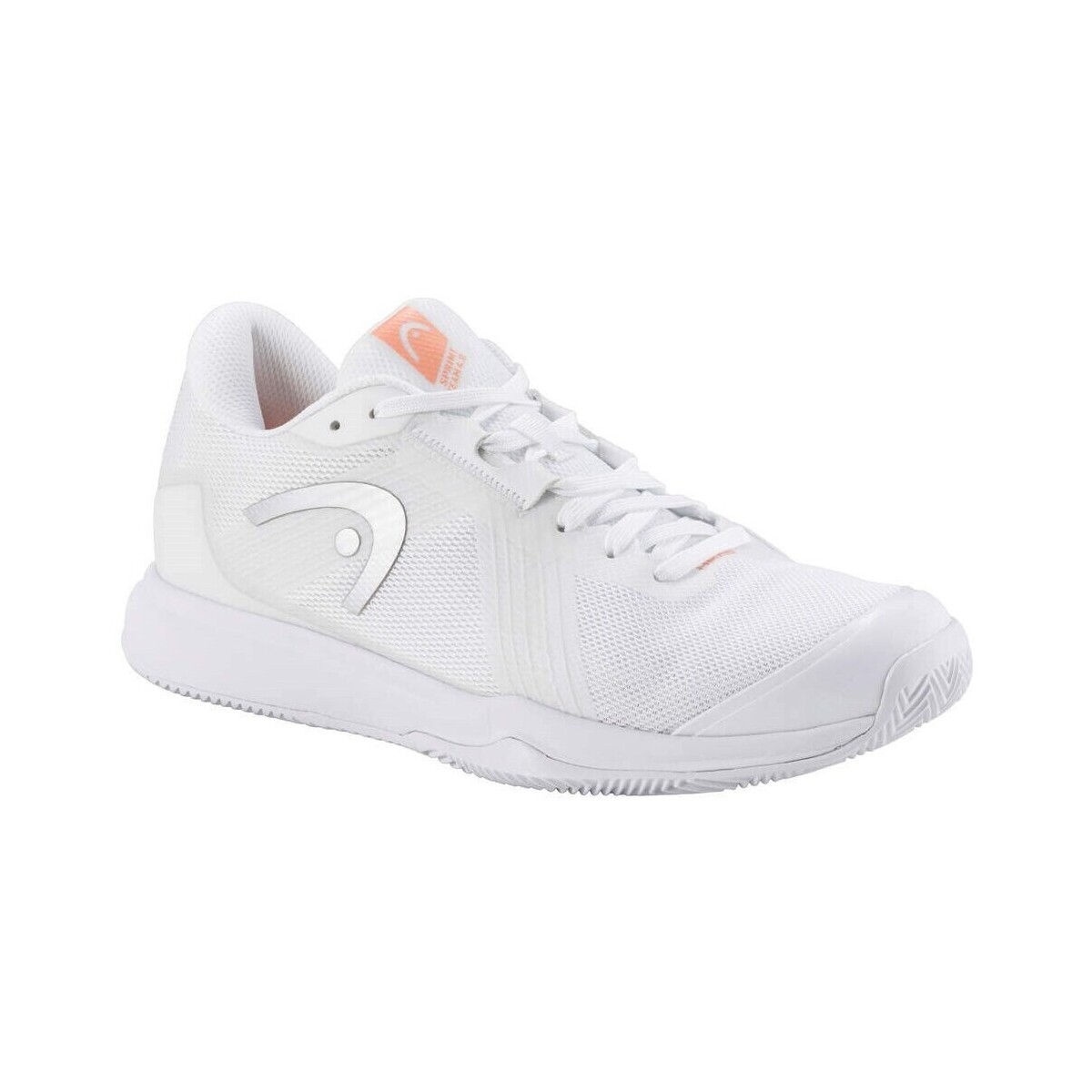 Head  Sprint Team 4.0  Bílá