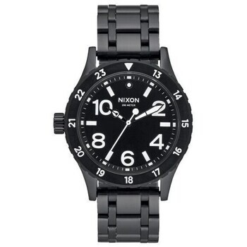 Nixon  A4101756  Černá
