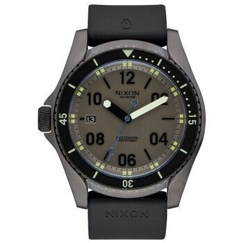 Nixon  Descender Sport  ruznobarevne