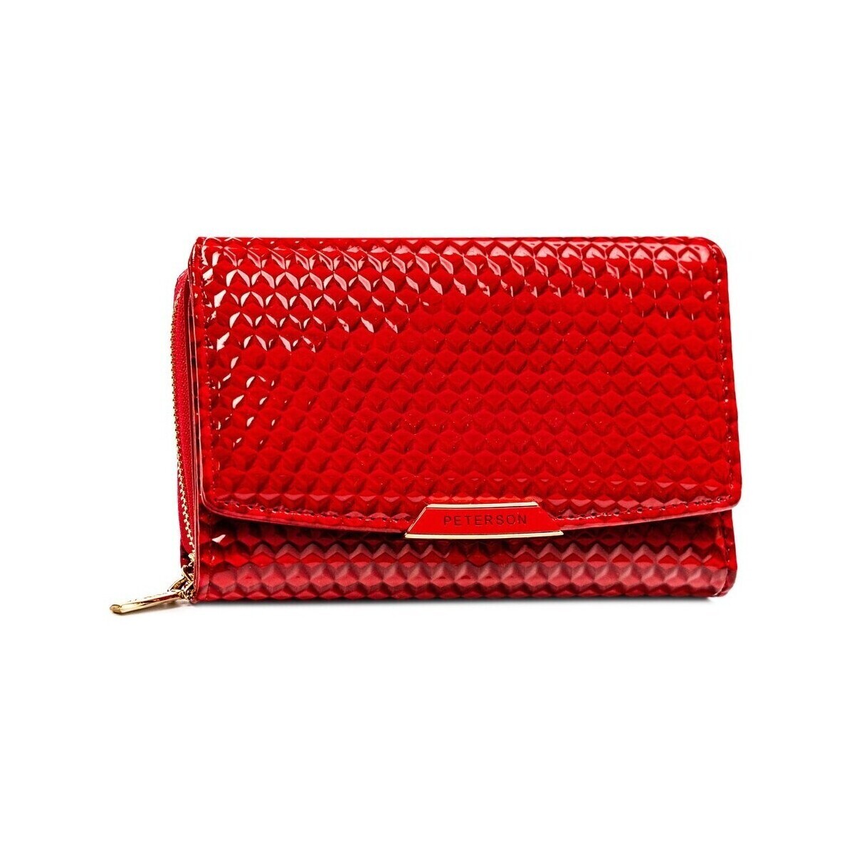 Peterson  rovicky299160  Červená