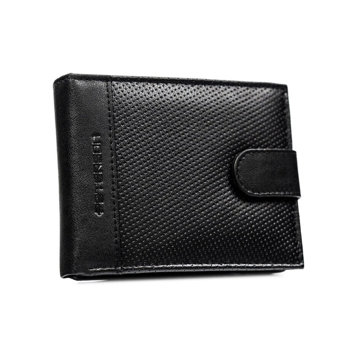 Peterson  PTNN992LDOT  Černá