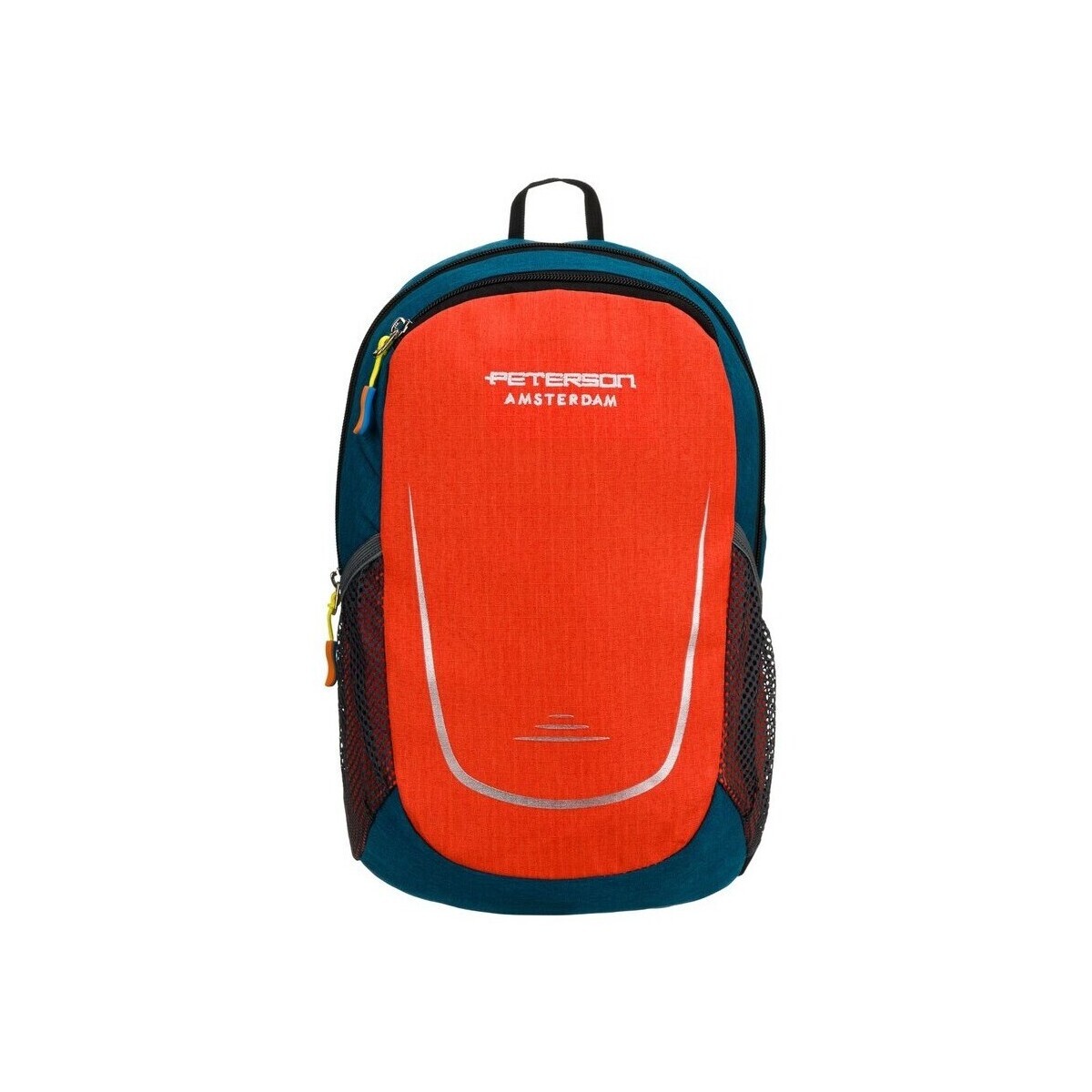 Peterson  PTNSBY03  ruznobarevne