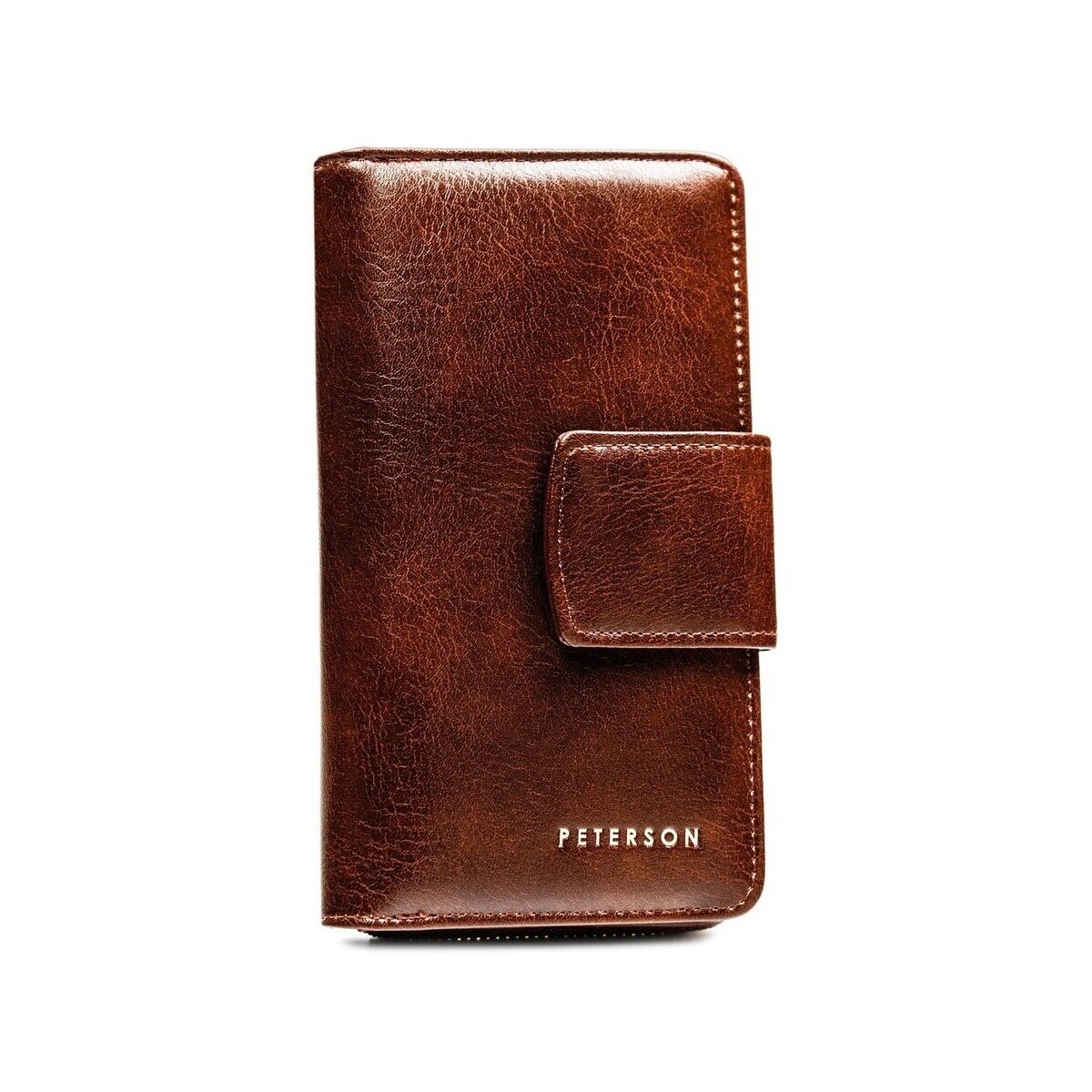 Peterson  PTN008HF  Hnědá