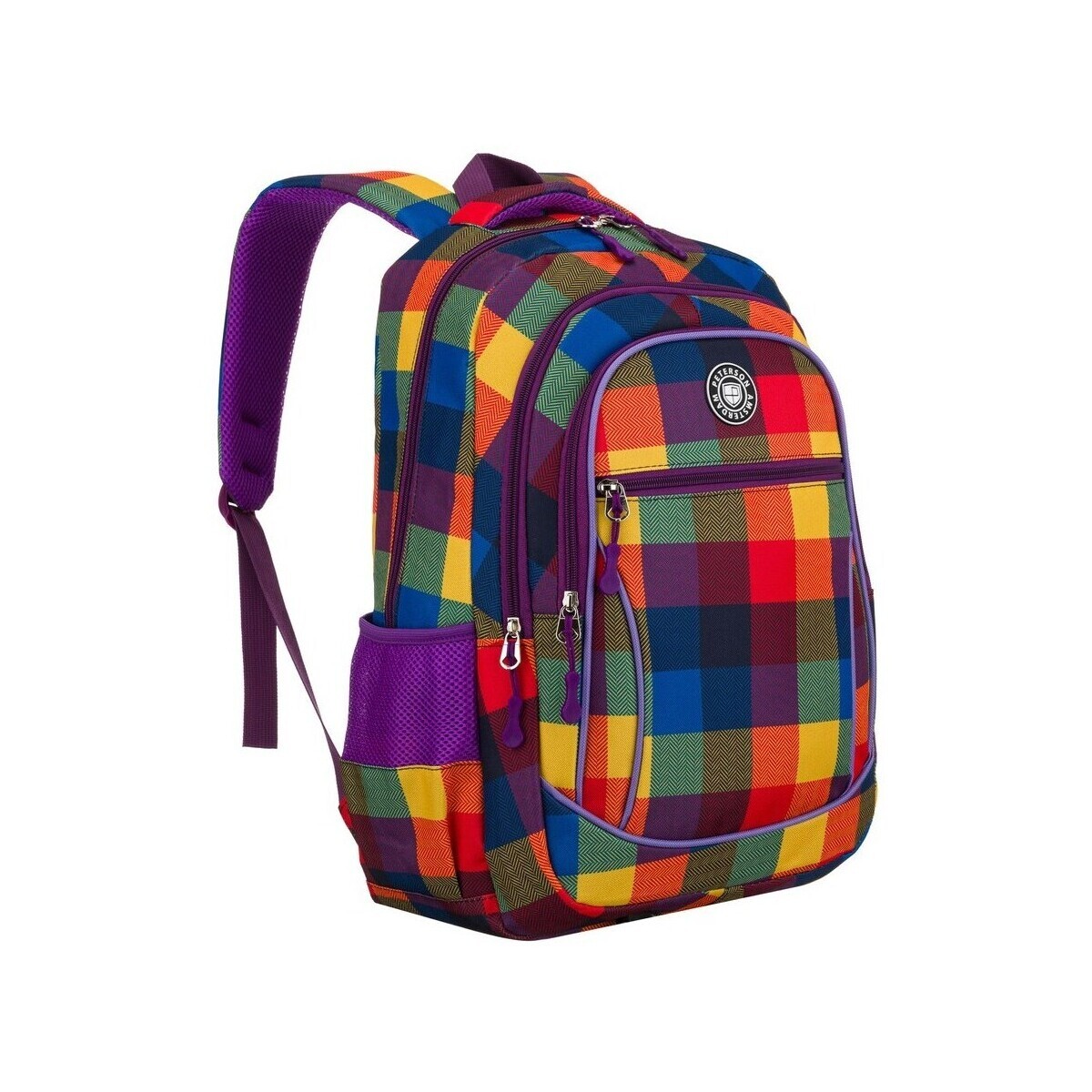 Peterson  rovicky298630  ruznobarevne