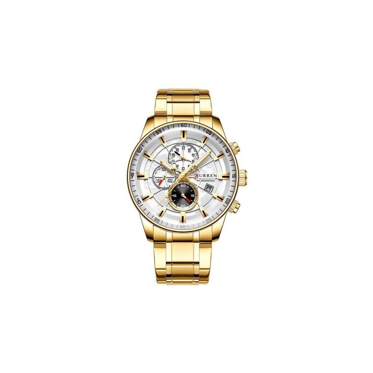 Curren  8362  ruznobarevne