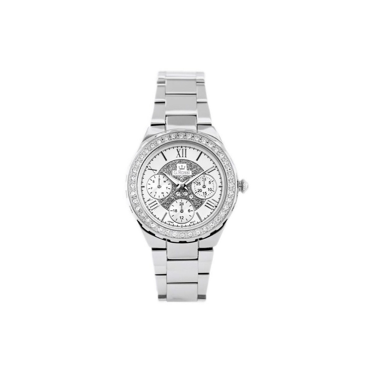 G. Rossi  9656B3C1  ruznobarevne