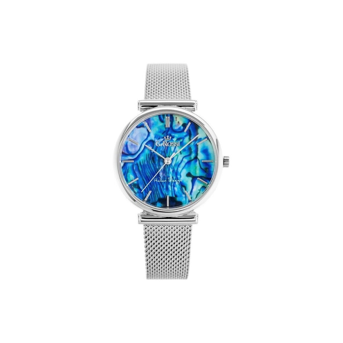 G. Rossi  GR13665B3C1  ruznobarevne