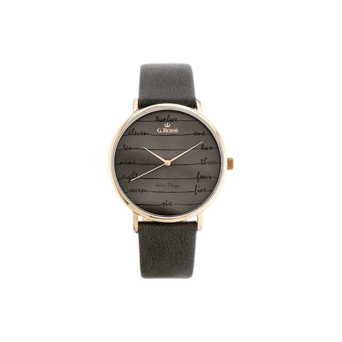 G. Rossi  GR12600A1B3  ruznobarevne