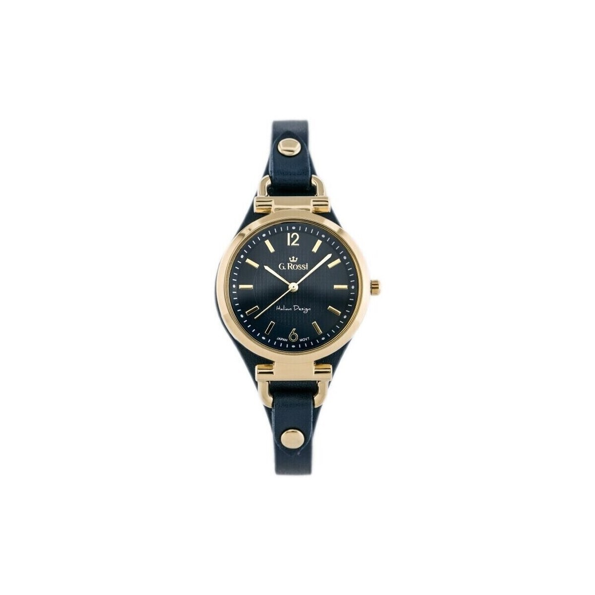 G. Rossi  ty82150  ruznobarevne