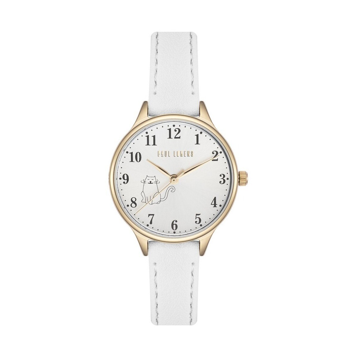 Paul Lorens  PL12491A3C2  ruznobarevne