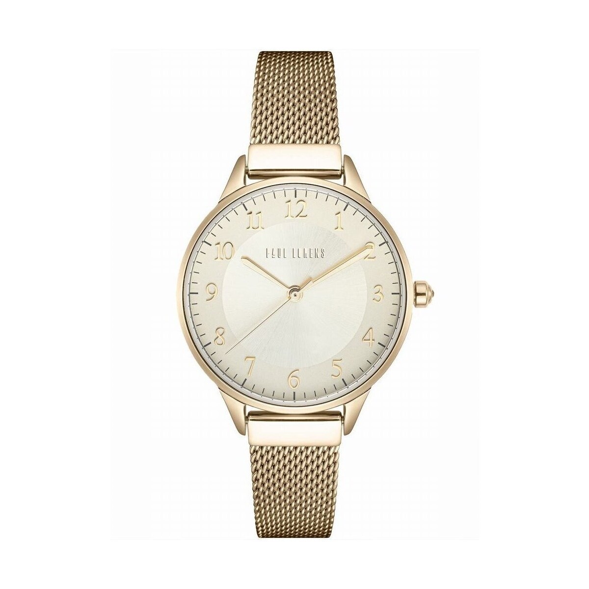 Paul Lorens  ty553300  ruznobarevne