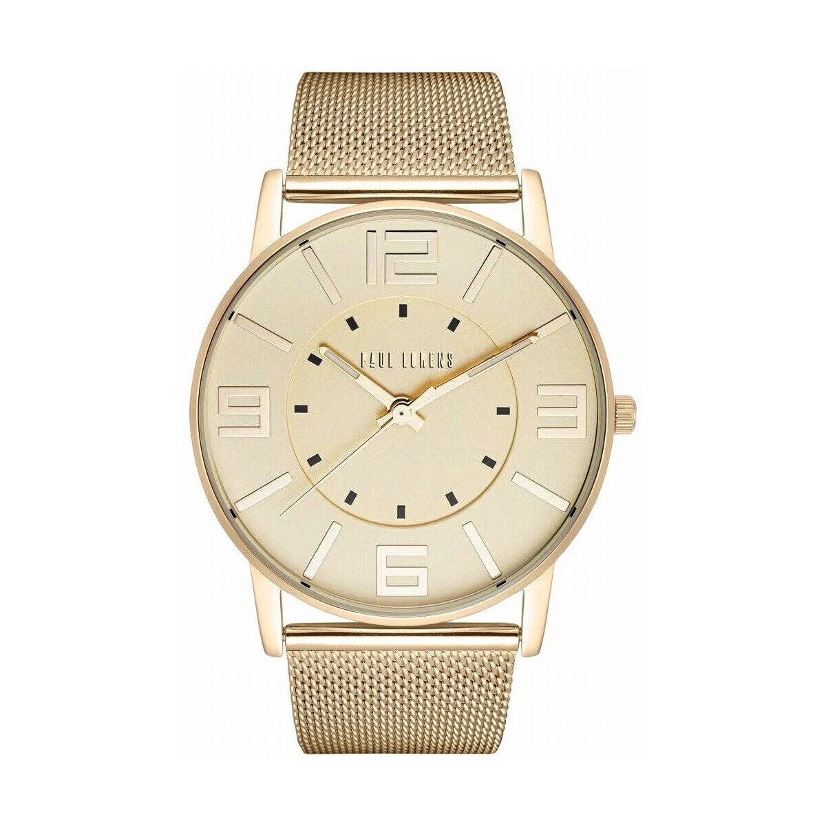 Paul Lorens  ty553550  Zlatá