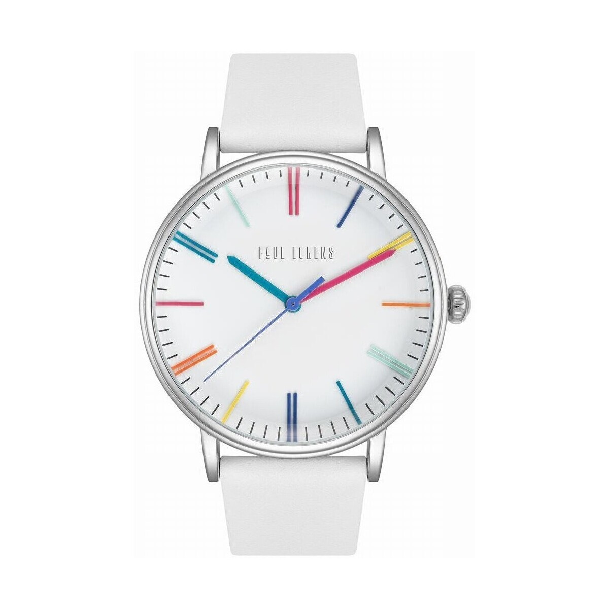 Paul Lorens  PL12445A3C1  Bílá