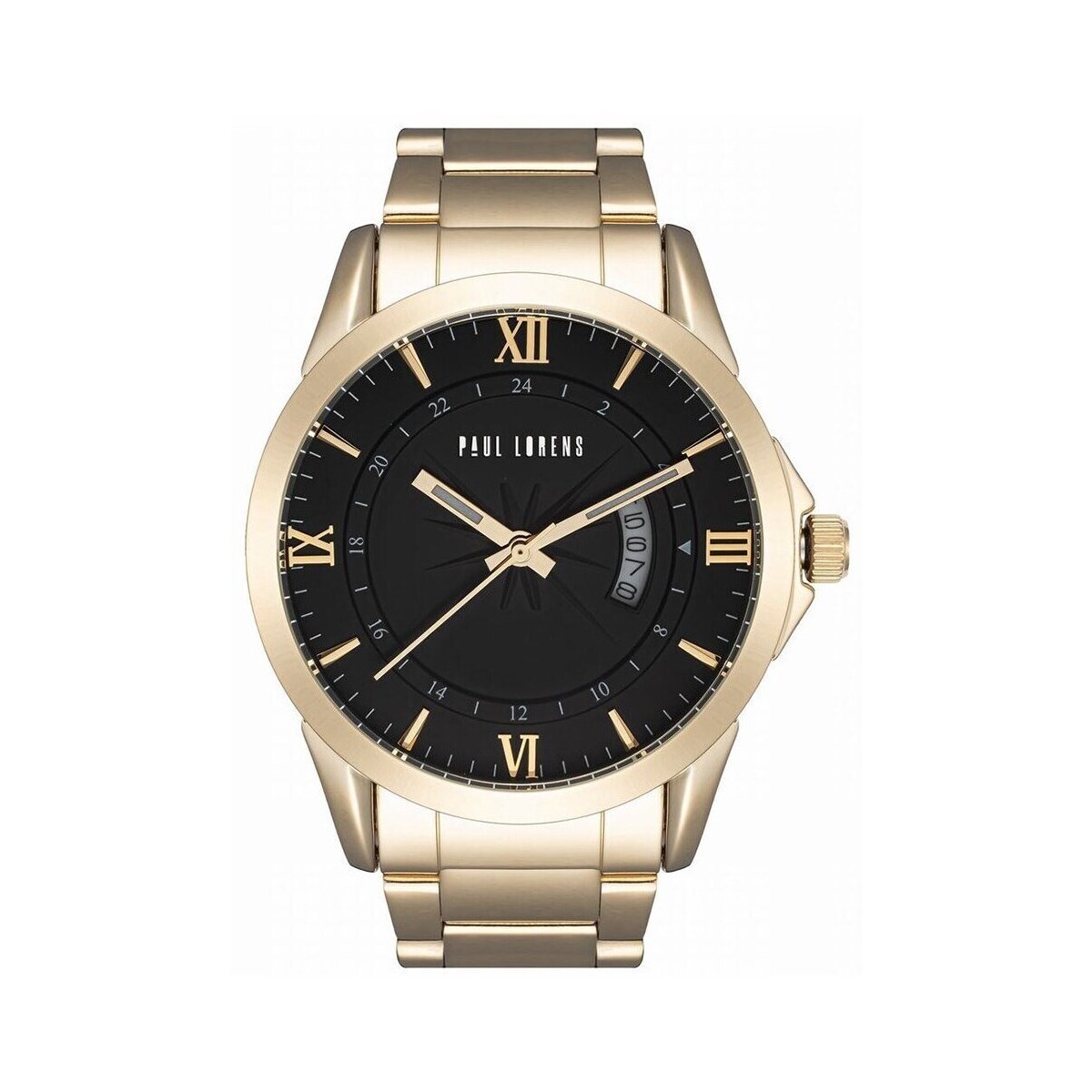 Paul Lorens  ty553650  ruznobarevne