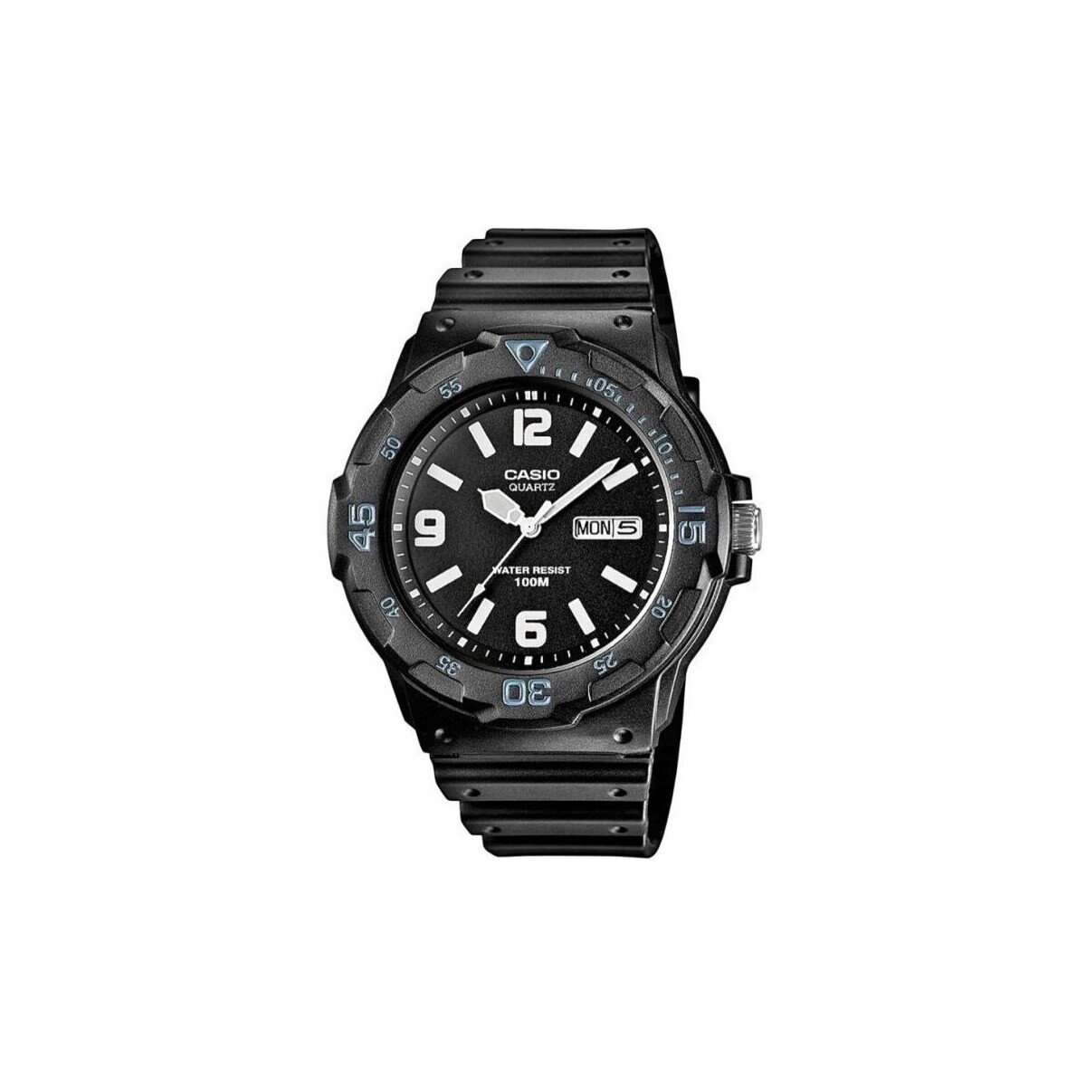 Casio  MRW200H1B2  ruznobarevne
