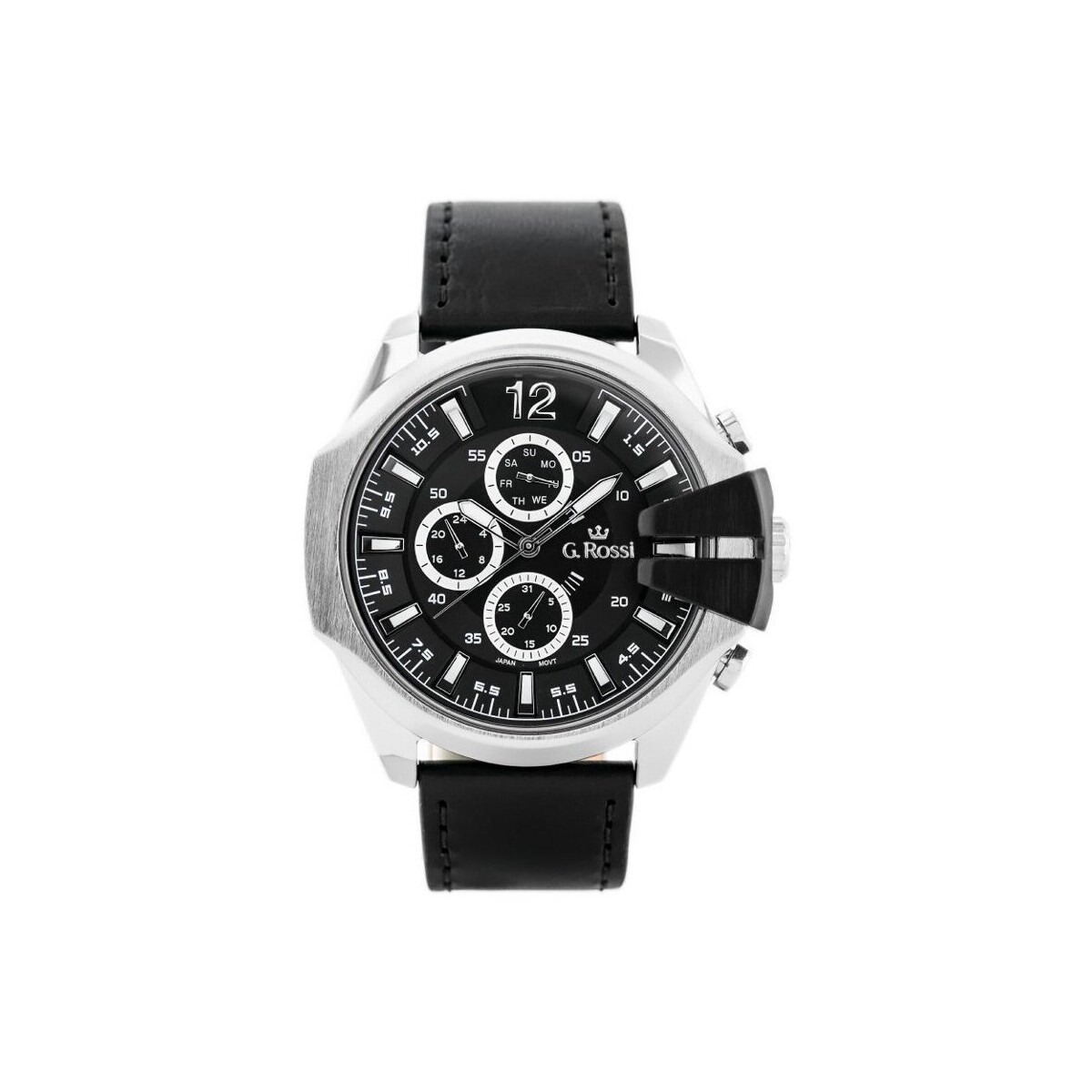 G. Rossi  E6122A1A1  ruznobarevne