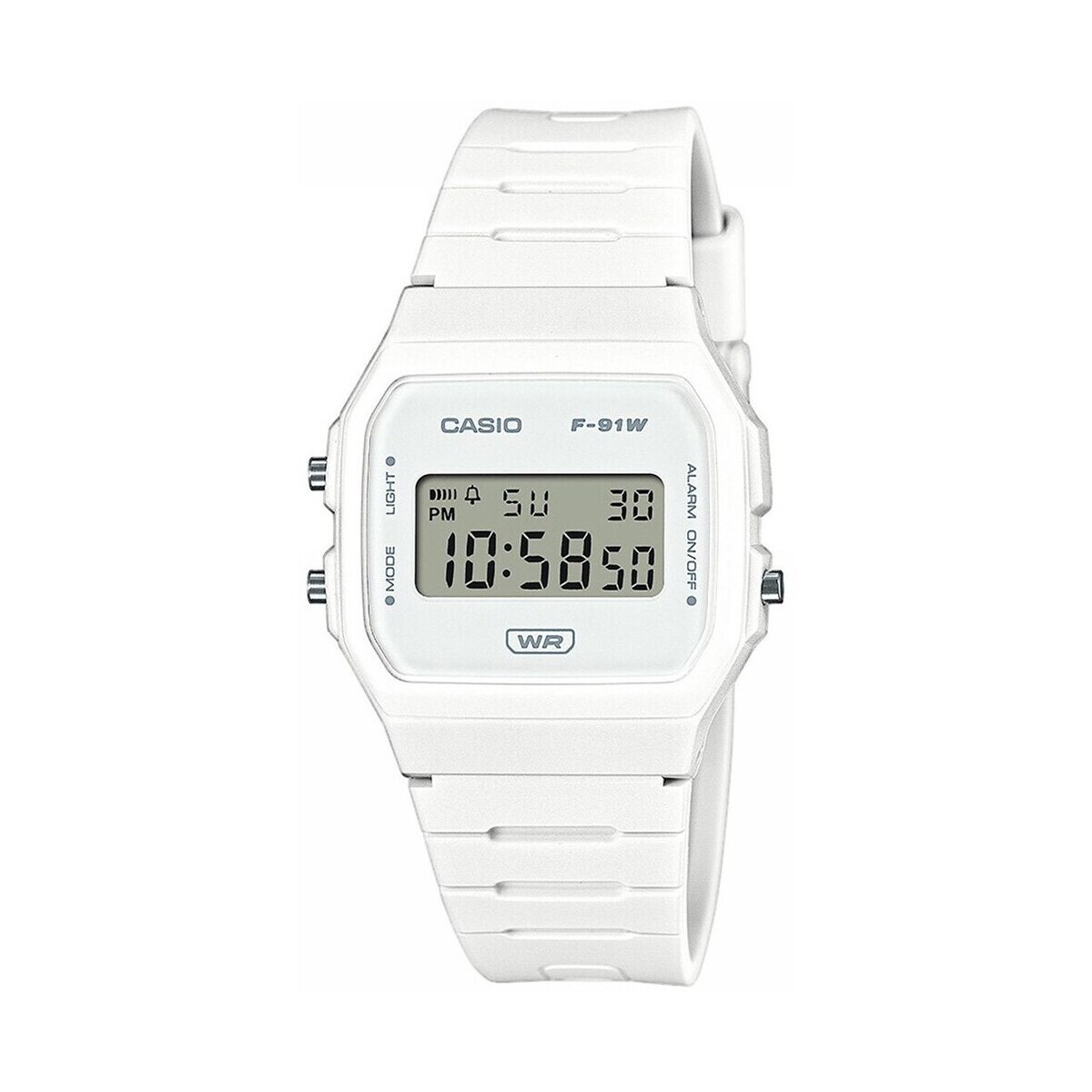 Casio  ty556960  Bílá