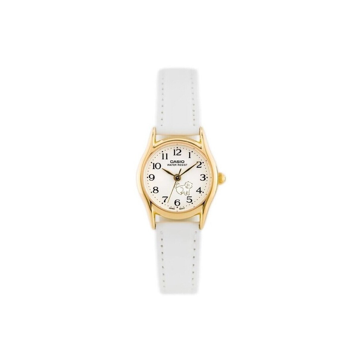 Casio  LTP1094Q7B7RDF  ruznobarevne