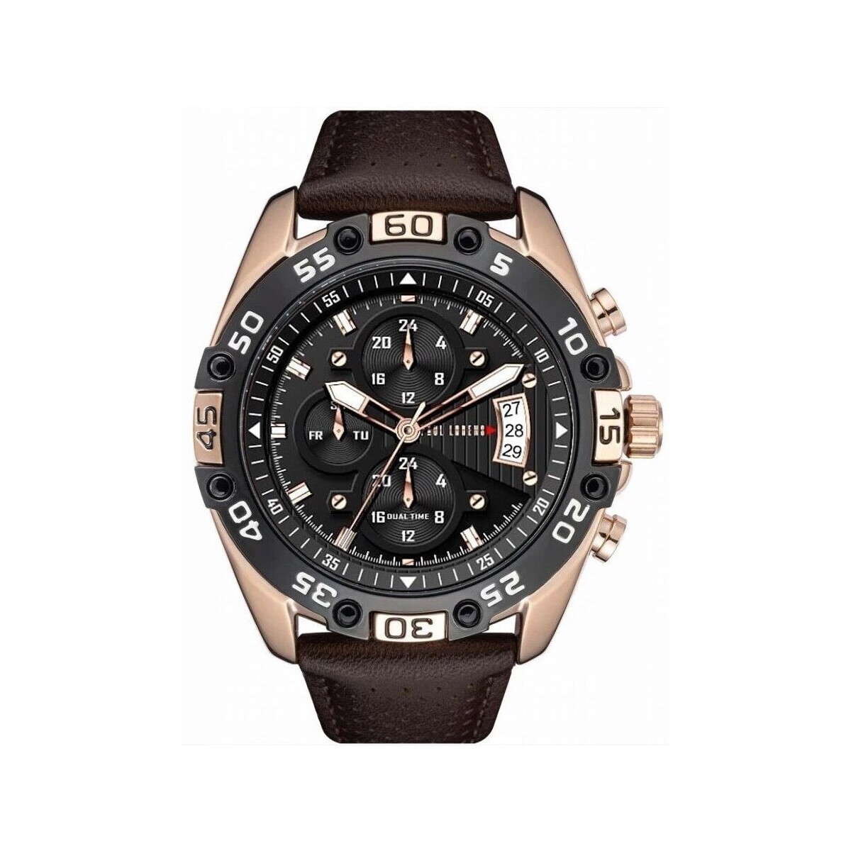 Paul Lorens  PL8754A51B1  ruznobarevne