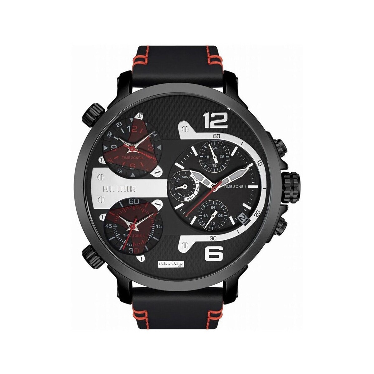 Paul Lorens  PL11706A21A3  ruznobarevne